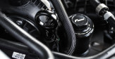 Racingline Performance kryt olejového filtra 1.8 & 2.0 TSI ŠKODA OCTAVIA III RS, VW GOLF 7 GTI R, SEAT LEON 5F CUPRA, AUDI A3 S3 8V
