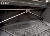 Racingline Performance výstuha zadnej časti karosérie AUDI A3 S3 RS3 8V - Sportback