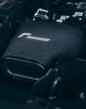 Racingline Performance ochranný penový návlek bavlneného filtra pre športové sanie R600 