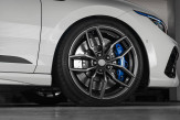 Racingline Performance športový podvozok VW Golf 8 R hatchback