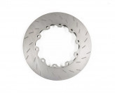 Racingline Performance sada náhradných predných brzdových kotúčov 355x32mm pre Stage 3 6-piestový predný brzdový kit