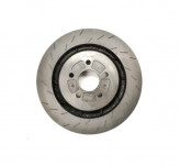 Racingline Performance sada náhradných predných brzdových kotúčov pre Stage 2 EVO 4-piestový predný brzdový kit 345x30mm 