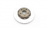 Racingline Performance STAGE 3 sada zadných 2-dielnych plávajúcich ventilovaných brzdových kotúčov 310x22mm AUDI A3/S3/RS3 8V/8Y, TTS/TTRS 8S, SQ2, Q3/RSQ3 