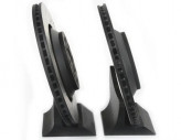 Racingline Performance STAGE 2 sada zadných ventilovaných brzdových kotúčov 310x22mm SEAT Leon III Cupra 5F, Tarraco KN2