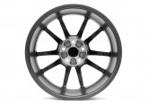 Racingline Performance 18“ hliníkový disk Cup Edition EVO 18” x 8,5 ET45 5 x 112 – 1 kus, farba Matná šedá Gunmetal