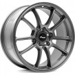 Racingline Performance 18“ hliníkový disk Cup Edition EVO 18” x 8,5 ET45 5 x 112 – 1 kus, farba Matná šedá Gunmetal