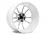 Racingline Performance 18“ hliníkový disk Cup Edition EVO 18” x 8,5 ET45 5 x 112 – 1 kus, farba Motoršportová biela