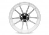 Racingline Performance 18“ hliníkový disk Cup Edition EVO 18” x 8,5 ET45 5 x 112 – 1 kus, farba Motoršportová biela