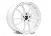 Racingline Performance 18“ hliníkový disk Cup Edition EVO 18” x 8,5 ET45 5 x 112 – 1 kus, farba Motoršportová biela