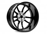 Racingline Performance 18“ hliníkový disk Cup Edition EVO 18” x 8,5 ET45 5 x 112 – 1 kus, farba Lesklá čierna