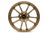 Racingline Performance 18“ hliníkový disk Cup Edition EVO 18” x 8,5 ET45 5 x 112 – 1 kus, farba Matná bronzová