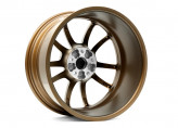 Racingline Performance 18“ hliníkový disk Cup Edition EVO 18” x 8,5 ET45 5 x 112 – 1 kus, farba Matná bronzová