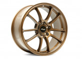 Racingline Performance 18“ hliníkový disk Cup Edition EVO 18” x 8,5 ET45 5 x 112 – 1 kus, farba Matná bronzová