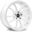 Racingline Performance 18“ hliníkový disk Cup Edition EVO 18” x 8,5 ET45 5 x 112 – 1 kus, farba Motoršportová biela
