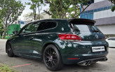 Racingline Performance športové pružiny VW Scirocco / Scirocco R, Beetle A5