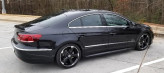 Racingline Performance športové pružiny VW Golf 5/6 GTI, Passat CC, SEAT Leon 2 Cupra 1P