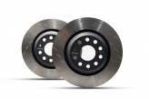 Racingline Performance STAGE 2 sada zadných ventilovaných brzdových kotúčov 310x22mm CUPRA Leon, Ateca, Formentor