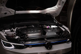 Racingline PCM modul 361 HP 484 Nm úprava riadiacej jednotky CUPRA Leon KL1/KL8, VW Golf VIII GTI Clubsport 2.0 TSI 221 kW EA888 Gen4 EVO