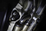 Racingline Performance vystreďovacia sada ložiska hnacieho kĺbového hriadeľa VW Golf 7, 8 Passat B8 Tiguan MQB Arteon T-Roc