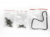 Racingline Performance servisná sada pre Oil Catch Tank – separátor oleja 1.8 & 2.0 TSI ŠKODA OCTAVIA III RS, VW GOLF 7 GTI R, SEAT LEON 5F CUPRA, AUDI A3 S3 8V, CUPRA  ATECA