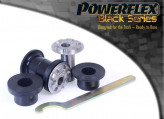 Powerflex predný silentblok predného ramena (Black Series) VW Polo AW GTI, AUDI A1, ŠKODA Scala Kamiq, SEAT Ibiza Mk6 Arona