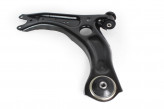 Powerflex zadný silentblok predného ramena (Black Series) VW Polo AW GTI, AUDI A1, ŠKODA Scala Kamiq, SEAT Ibiza Mk6 Arona