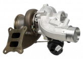 Turbodúchadlo Garrett GT2563S Stage 2 VW Golf 8 R / GTI Clubsport AUDI S3 8Y CUPRA Leon KL1/KL8 Formentor VZ