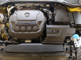 Racingline Performance R600 kit športového sania pre motory 2.0 TSI EA888.3B s MAF senzorom - penový vzduchový filter