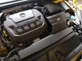 Racingline Performance R600 kit športového sania pre motory 2.0 TSI EA888.3B s MAF senzorom - penový vzduchový filter