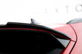 Maxton Design predĺženie strešného spoilera CUPRA Formentor - čierny lesklý 