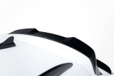 Maxton Design horné predĺženie strešného spoilera 3D  CUPRA Formentor po FL - čierny lesklý 