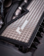 Racingline Performance penová športová vložka vzduchového filtra pre motory 4.0 TFSI EA825 AUDI RS6, RS7 Performance C8