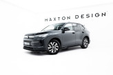 Maxton Design bočné prahové lišty VW Tiguan III - čierny lesklý