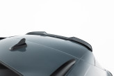 Maxton Design predĺženie strešného spoilera VW Tiguan III R-Line - čierny lesklý