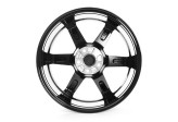 Racingline Performance 18“ hliníkový disk R-06 18” x 8,5 ET44 5 x 112 – 1 kus, farba Lesklá Čierna