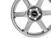 Racingline Performance 18“ hliníkový disk R-06 18” x 8,5 ET44 5 x 112 – 1 kus, farba Lesklá Strieborná