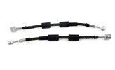 Racingline Performance sada brzdových hadíc AUDI A3/S3/RS3 8V, A3/S3 8Y, TT/TTS/TTRS 8S, SQ2