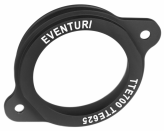 Eventuri príruba TTE700/625 turbodúchadla AUDI RS3 8V 8Y RSQ3 TTRS 8S 2.5 TFSI EVO