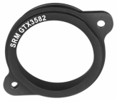 Eventuri príruba SRM GTX3582 turbodúchadla AUDI RS3 8V 8Y RSQ3 TTRS 8S 2.5 TFSI EVO