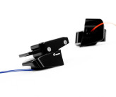 Racingline Performance magnetické pádla radenia DSG prevodovky pod volant VW Polo 6 GTI AW.2, Golf 8 & 8.5 GTI/R, Arteon R, T-Roc R, Tiguan R - čierne