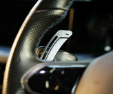 Racingline Performance magnetické pádla radenia DSG prevodovky pod volant VW Polo 6 GTI AW.2, Golf 8 & 8.5 GTI/R, Arteon R, T-Roc R, Tiguan R - strieborné