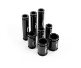 Racingline Performance sada hliníkových trubiek vnútorného rozvodu oleja automatických prevodoviek DSG DQ381 / DQ500