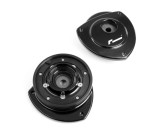 Racingline Performance horné uloženie predných tlmičov MQB MQB EVO Golf 7, 8 GTI R, Audi A3 S3 RS3 8V 8Y, Cupra Leon Ateca Formentor VZ, Octavia 3, 4 RS, Superb Kodiaq