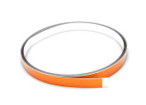 Maxton Design dekoračná linka - oranžová