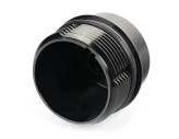 Racingline Performance kryt olejového filtra 2.9 & 3.0 TFSI EA839 AUDI S4, RS4, S5, RS5, SQ5 B9