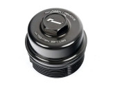 Racingline Performance kryt olejového filtra 2.9 & 3.0 TFSI EA839 AUDI S4, RS4, S5, RS5, SQ5 B9