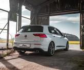 Racingline Performance športové pružiny VW Golf 8 GTI/GTD/CLUBSPORT CUPRA Leon KL1/KL8 hatchback