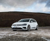 Racingline Performance športové pružiny VW Golf 7 R hatchback