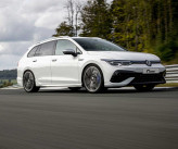 Racingline Performance športové pružiny VW Golf 8 R Variant