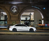 Racingline Performance športové pružiny AUDI S4 B9 3.0 TFSI sedan